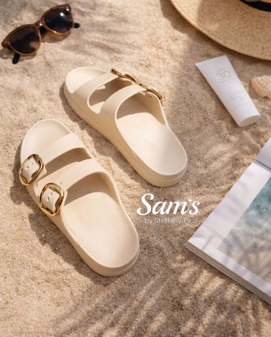 SANDALIAS