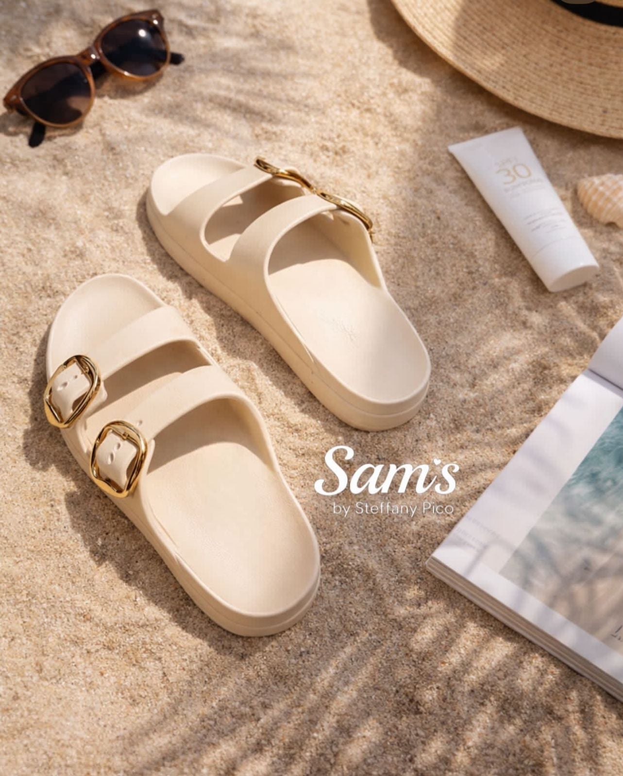 SANDALIAS