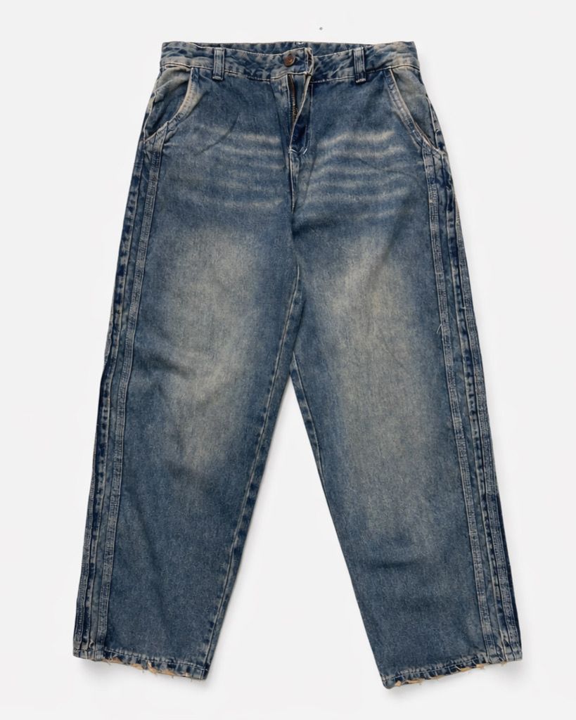 JEAN DEGRADE