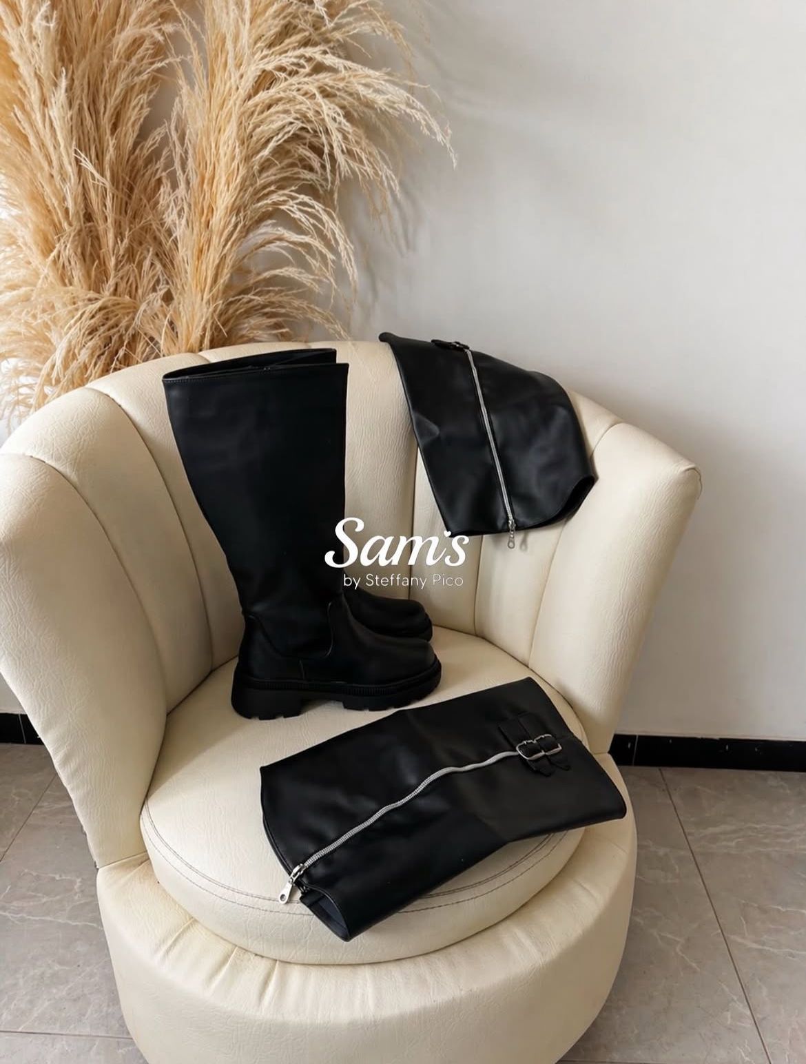 BOTAS DUO