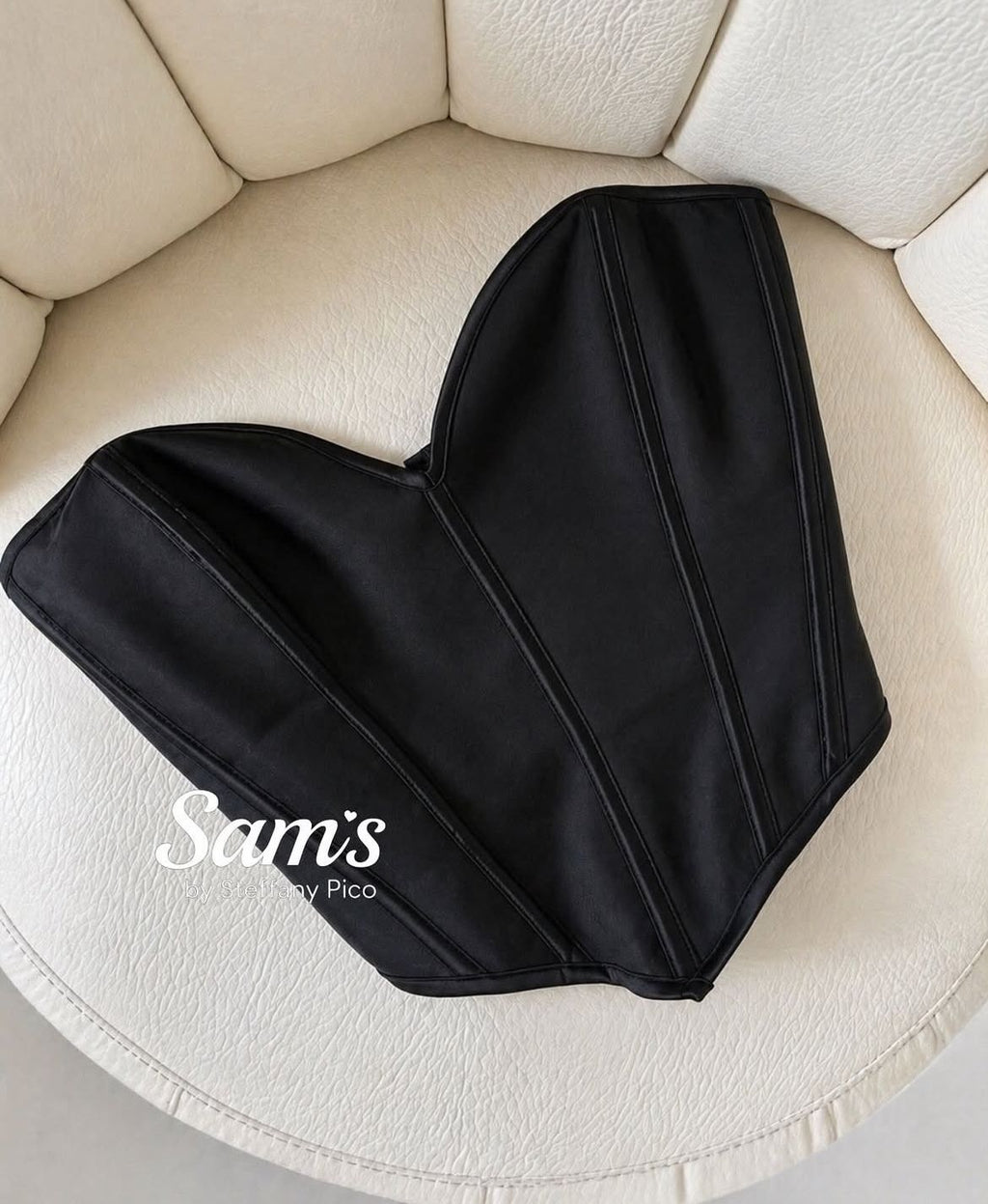 CORSET CORAZON
