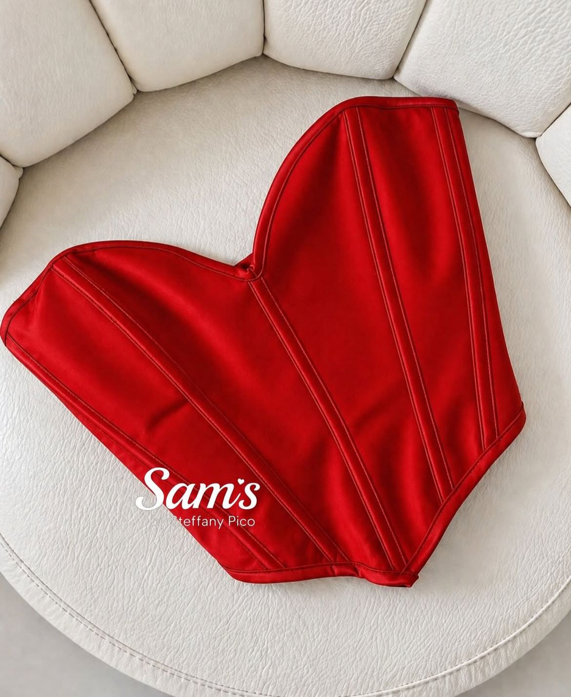 CORSET CORAZON