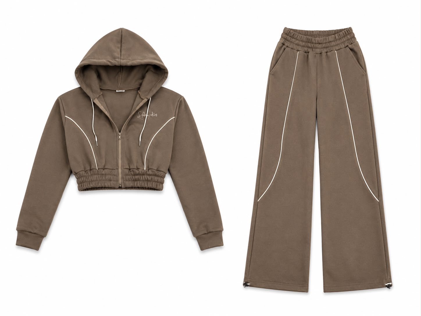SUDADERA BASIC ARENA