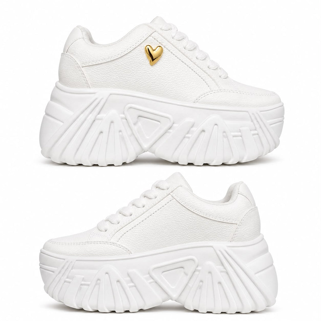 TENIS CORAZON