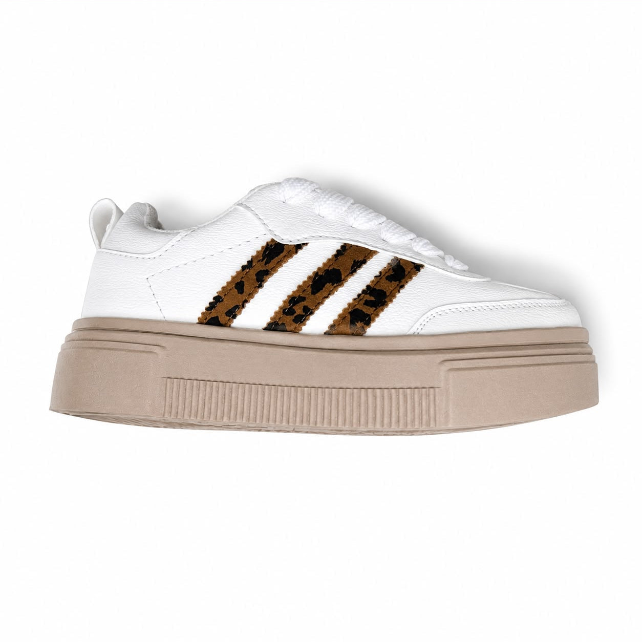 TENIS ANIMAL PRINT