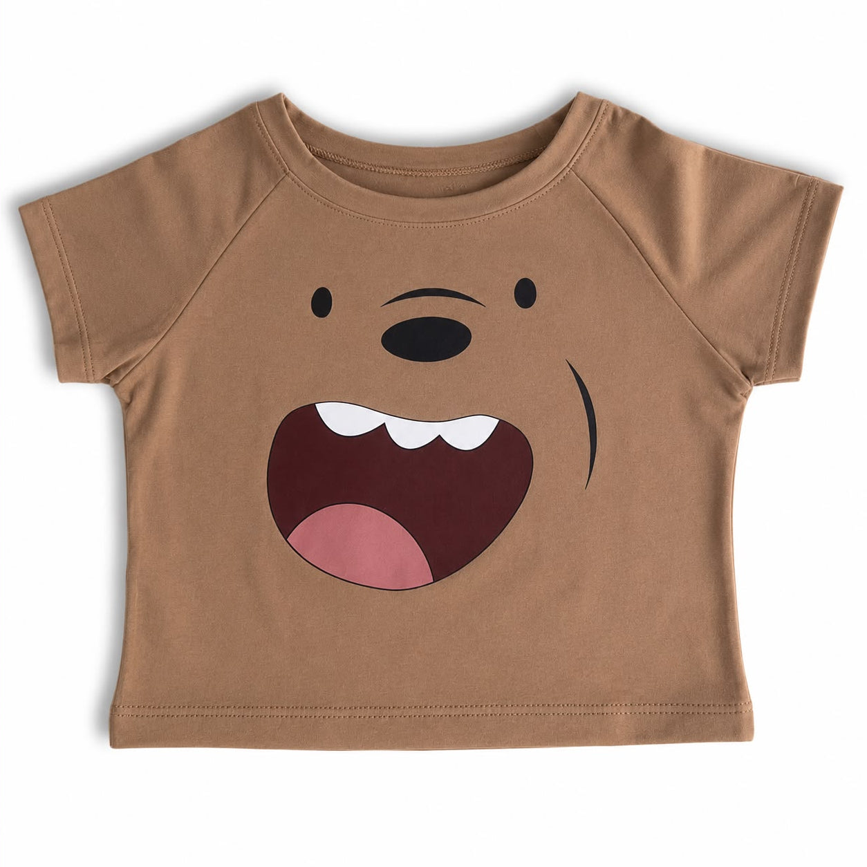 BÁSICA ESTAMPADO