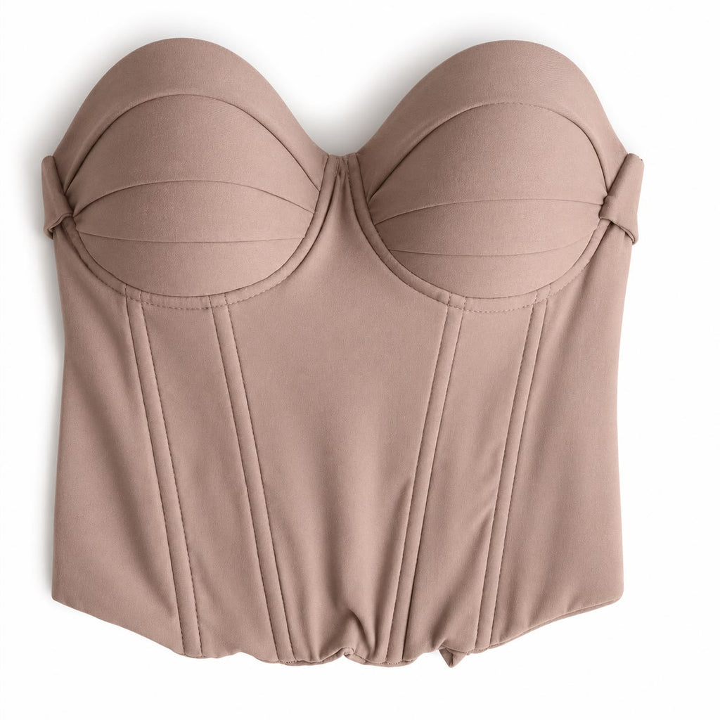 CORSET MOÑO