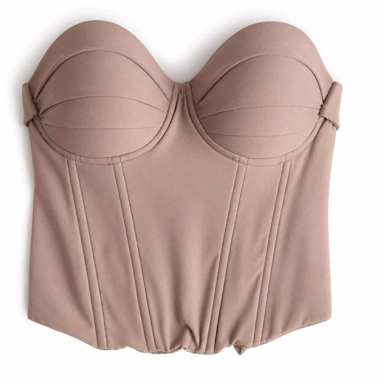 CORSET MOÑO