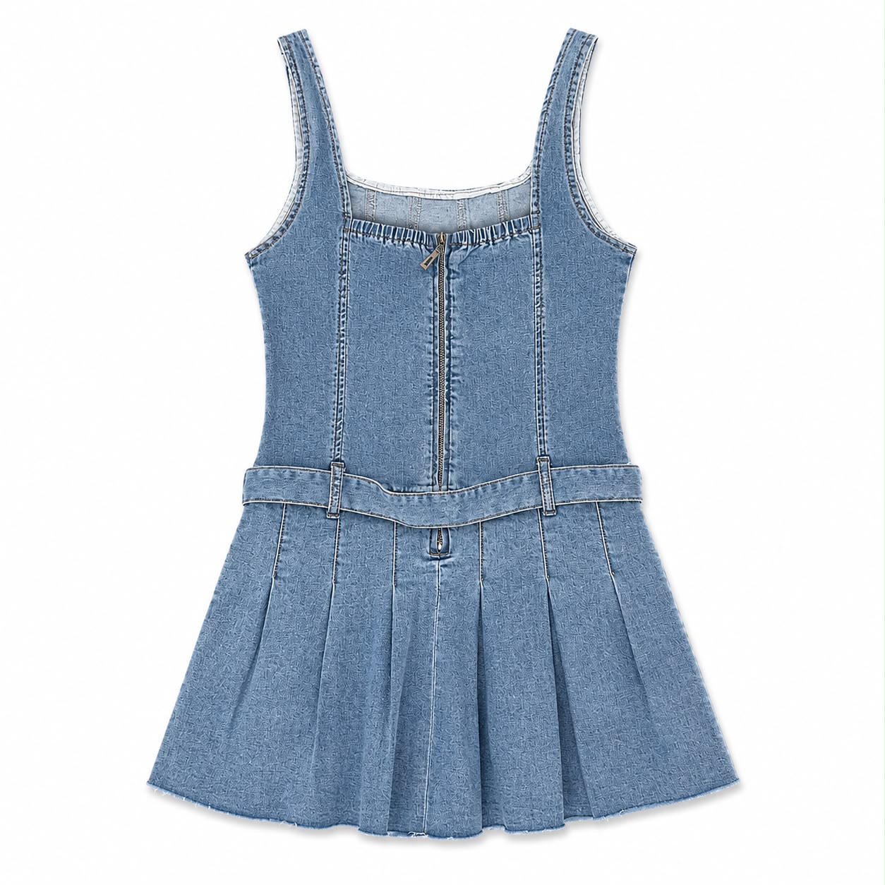 VESTIDO DEMIN PRENSS