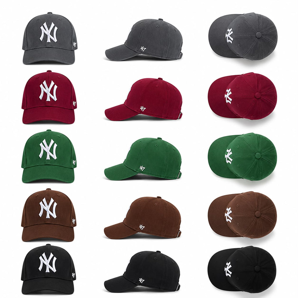 GORRAS