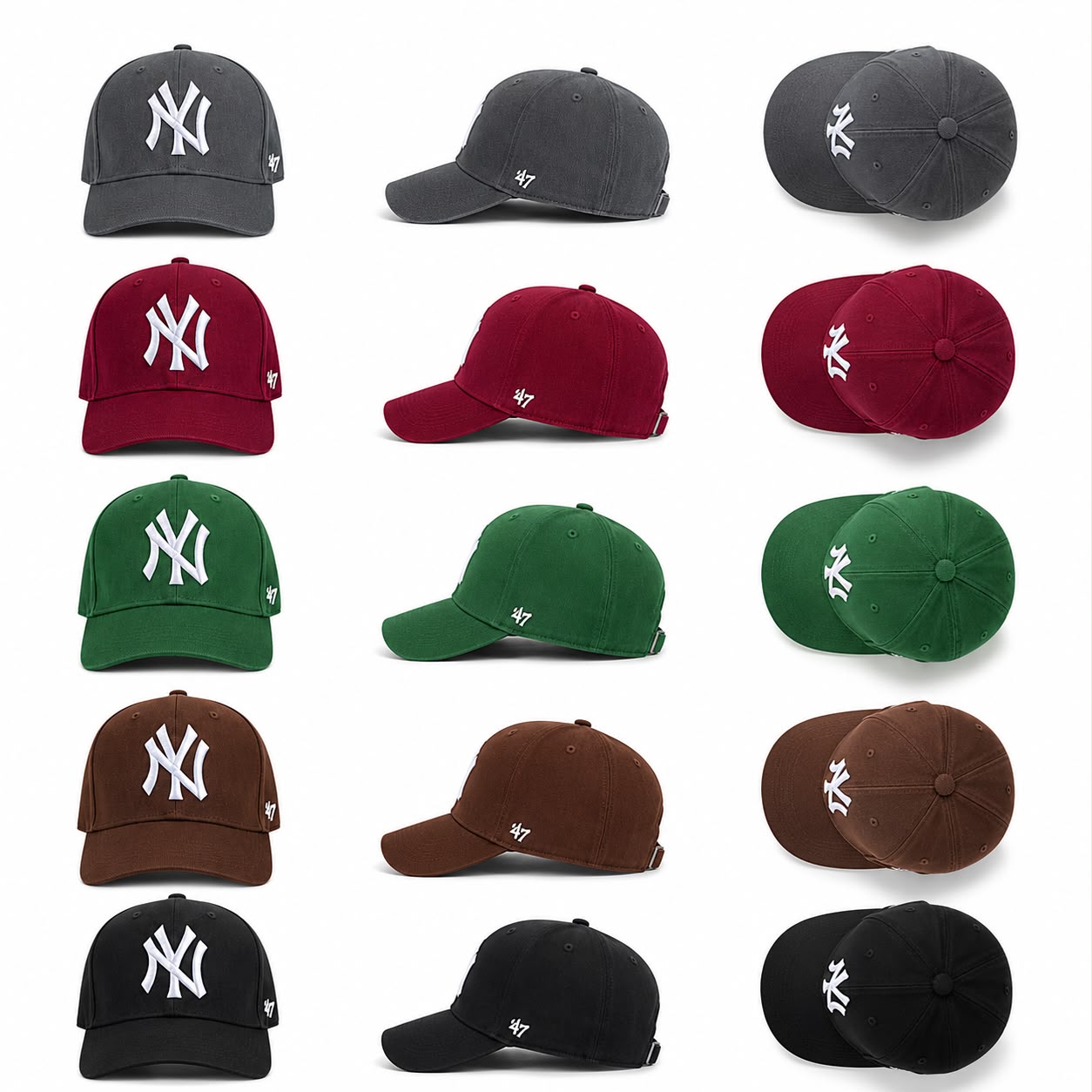 GORRAS