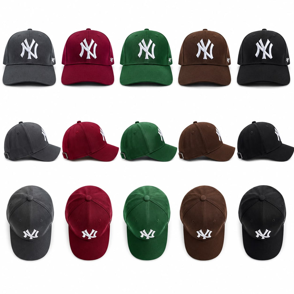 GORRAS