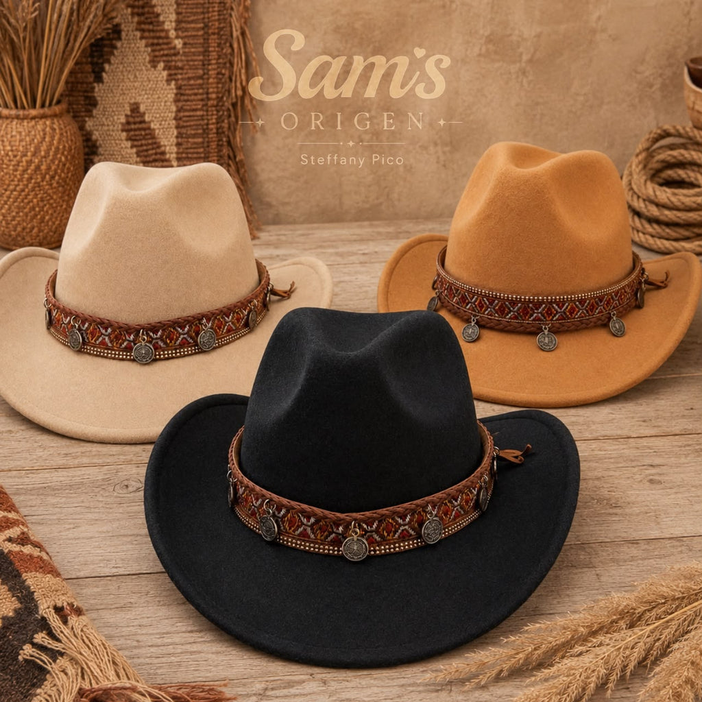 SOMBRERO