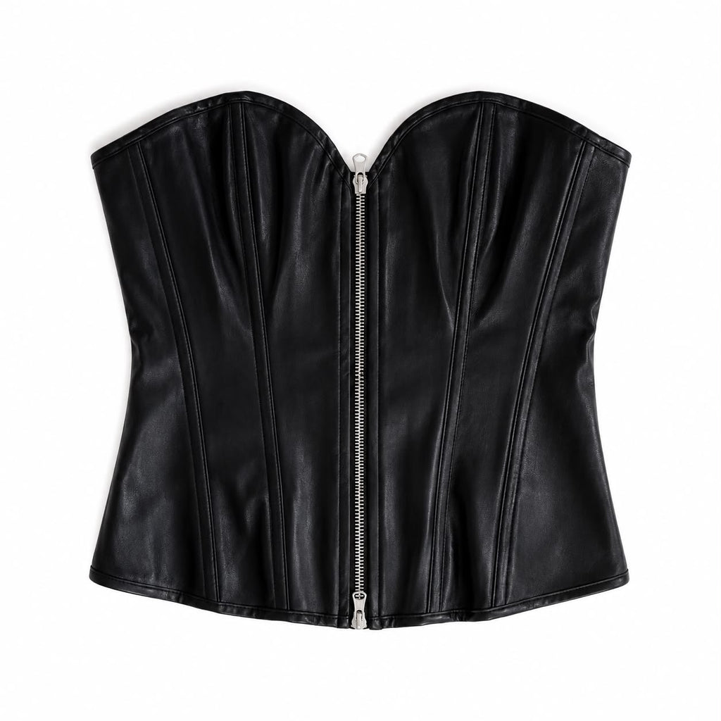 CORSET CUERINA