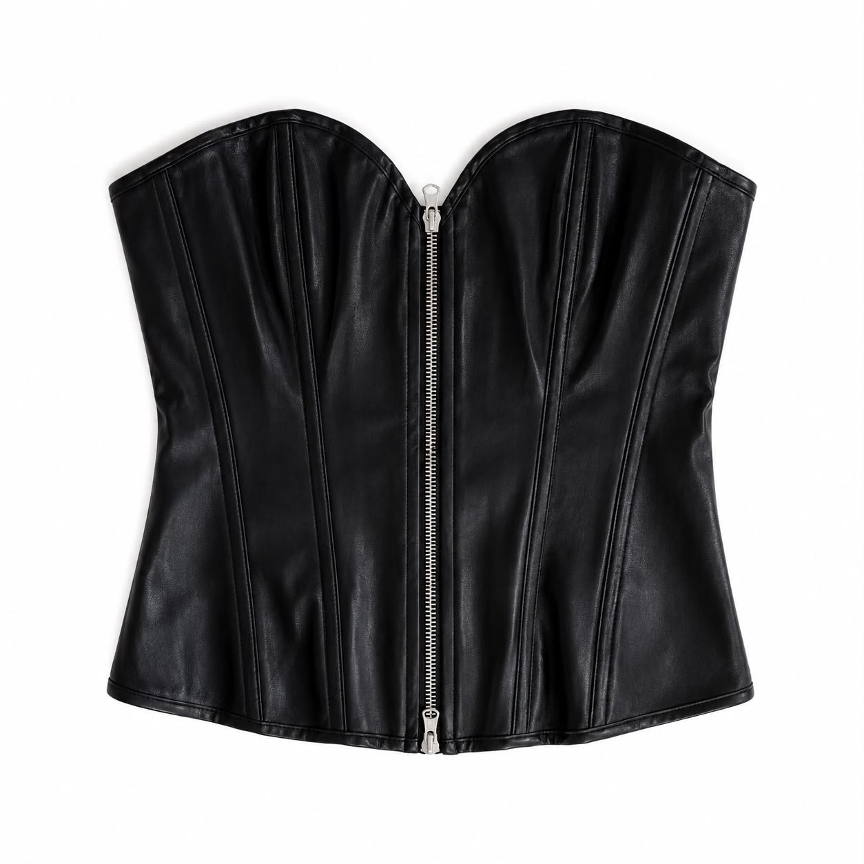 CORSET CUERINA