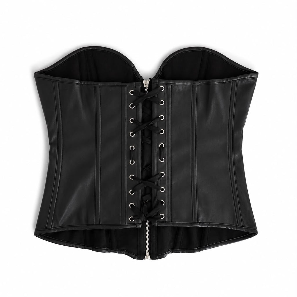 CORSET CUERINA