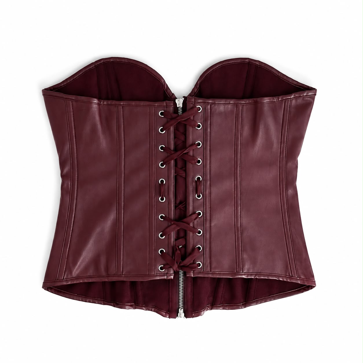 CORSET CUERINA