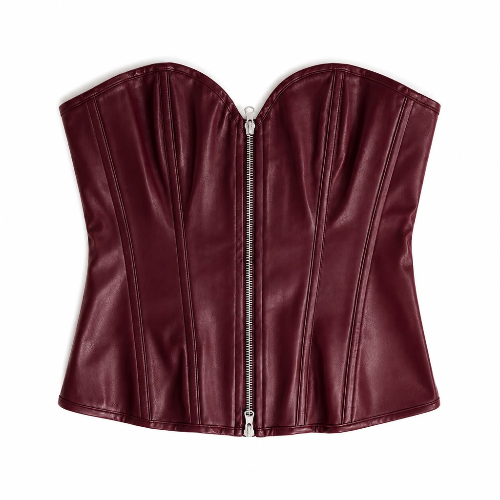CORSET CUERINA