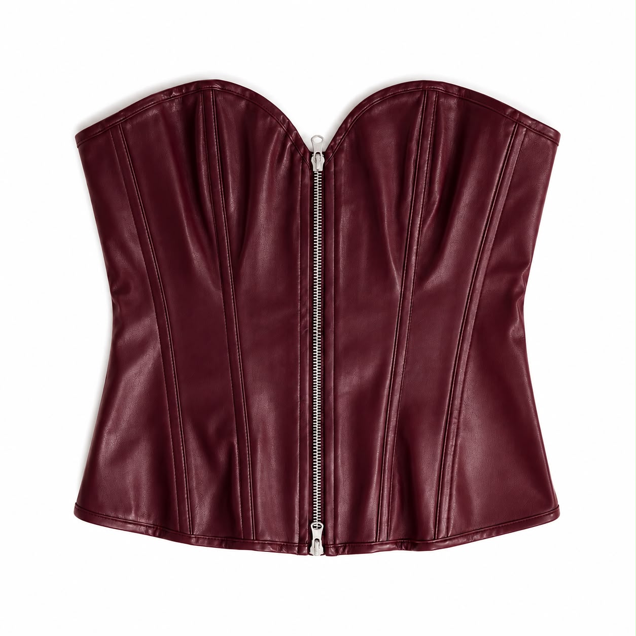 CORSET CUERINA