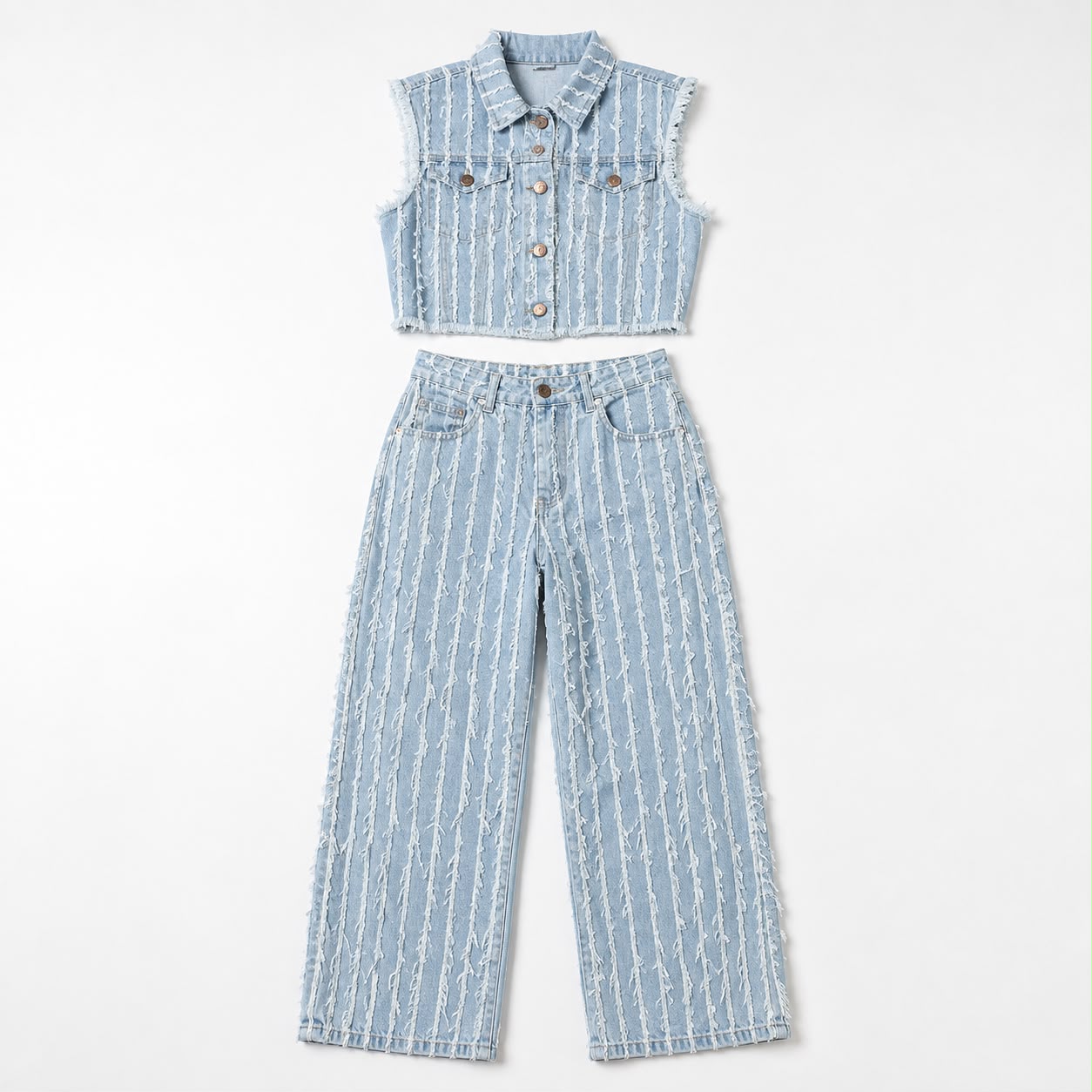 CONJUNTO SAMS