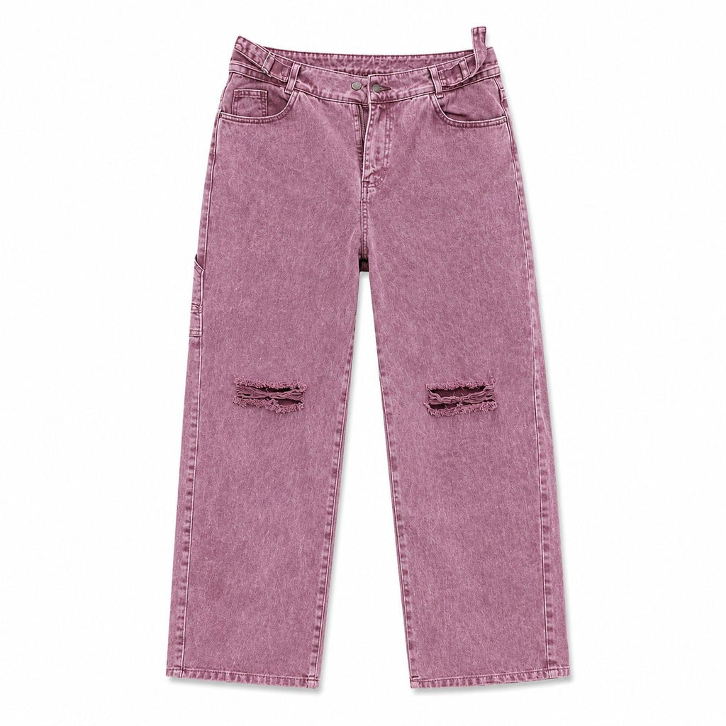 JEANS VINOROSA