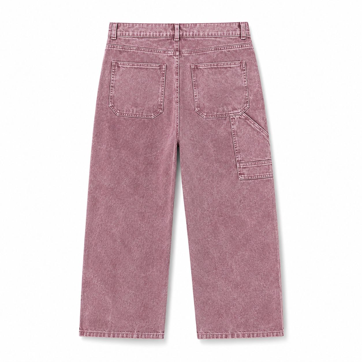 JEANS VINOROSA