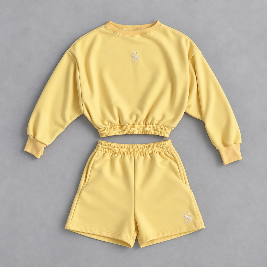 CONJUNTO DEPORTIVO