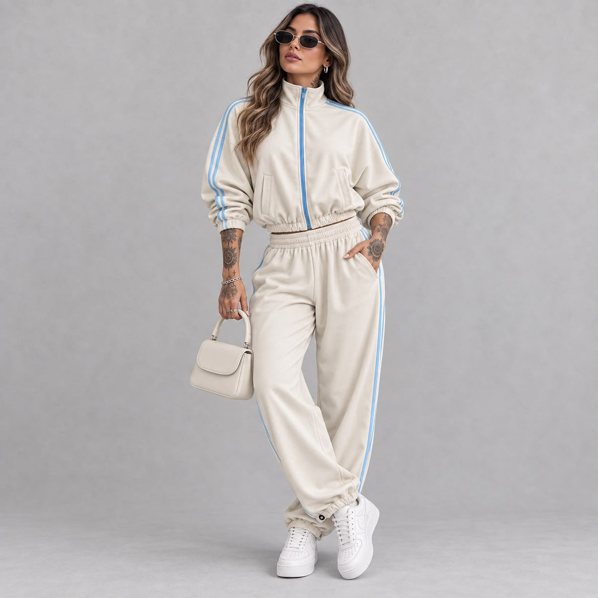 SUDADERA RAB