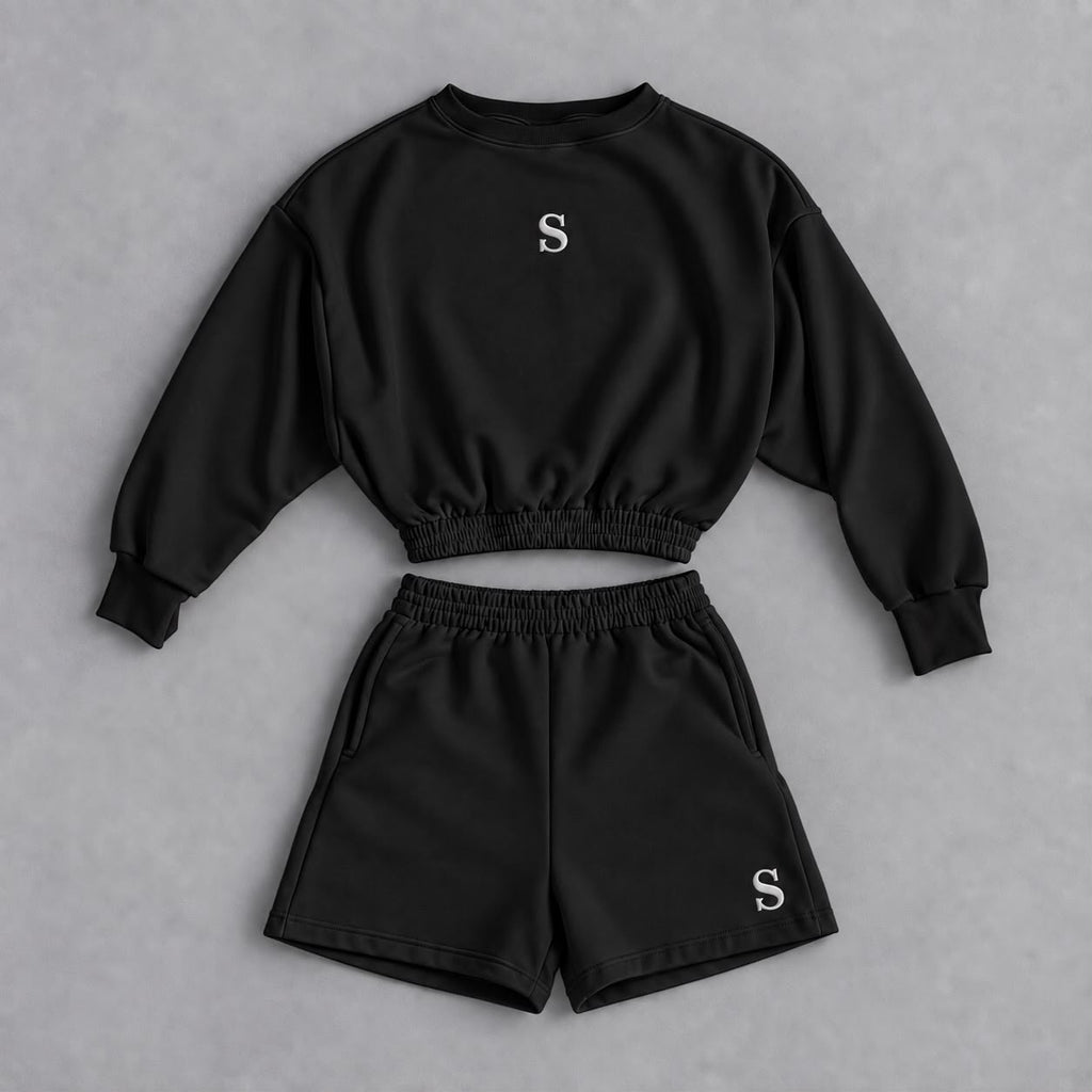 CONJUNTO DEPORTIVO