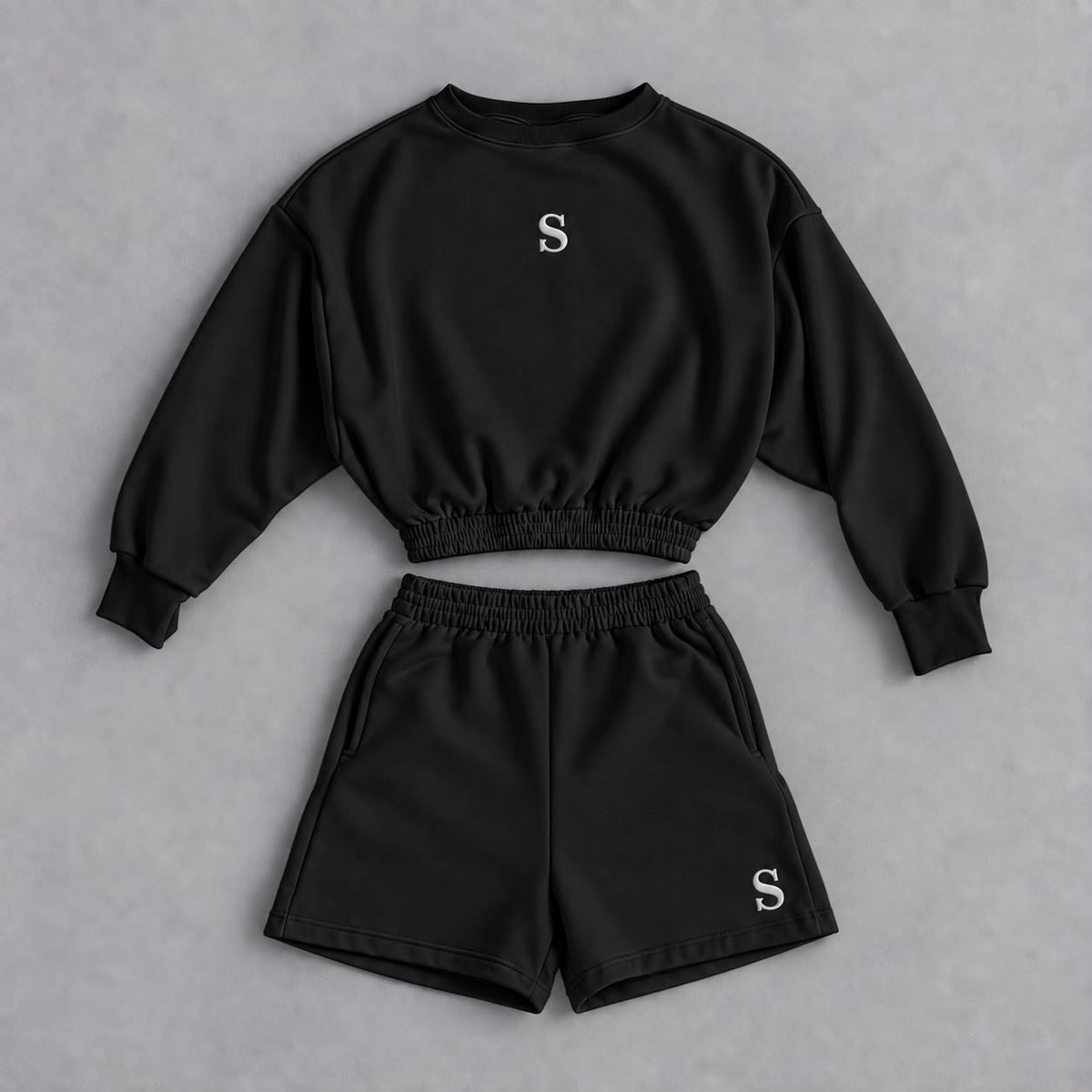 CONJUNTO DEPORTIVO