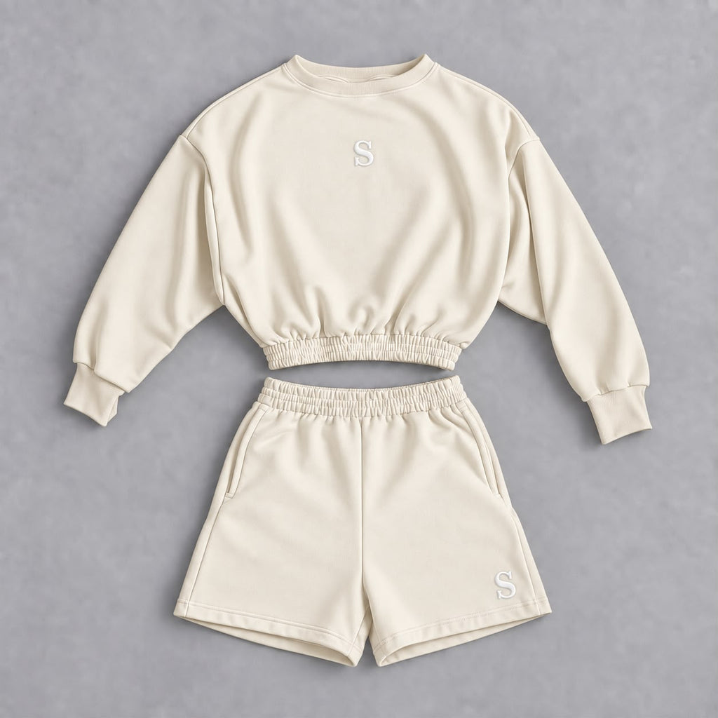 CONJUNTO DEPORTIVO