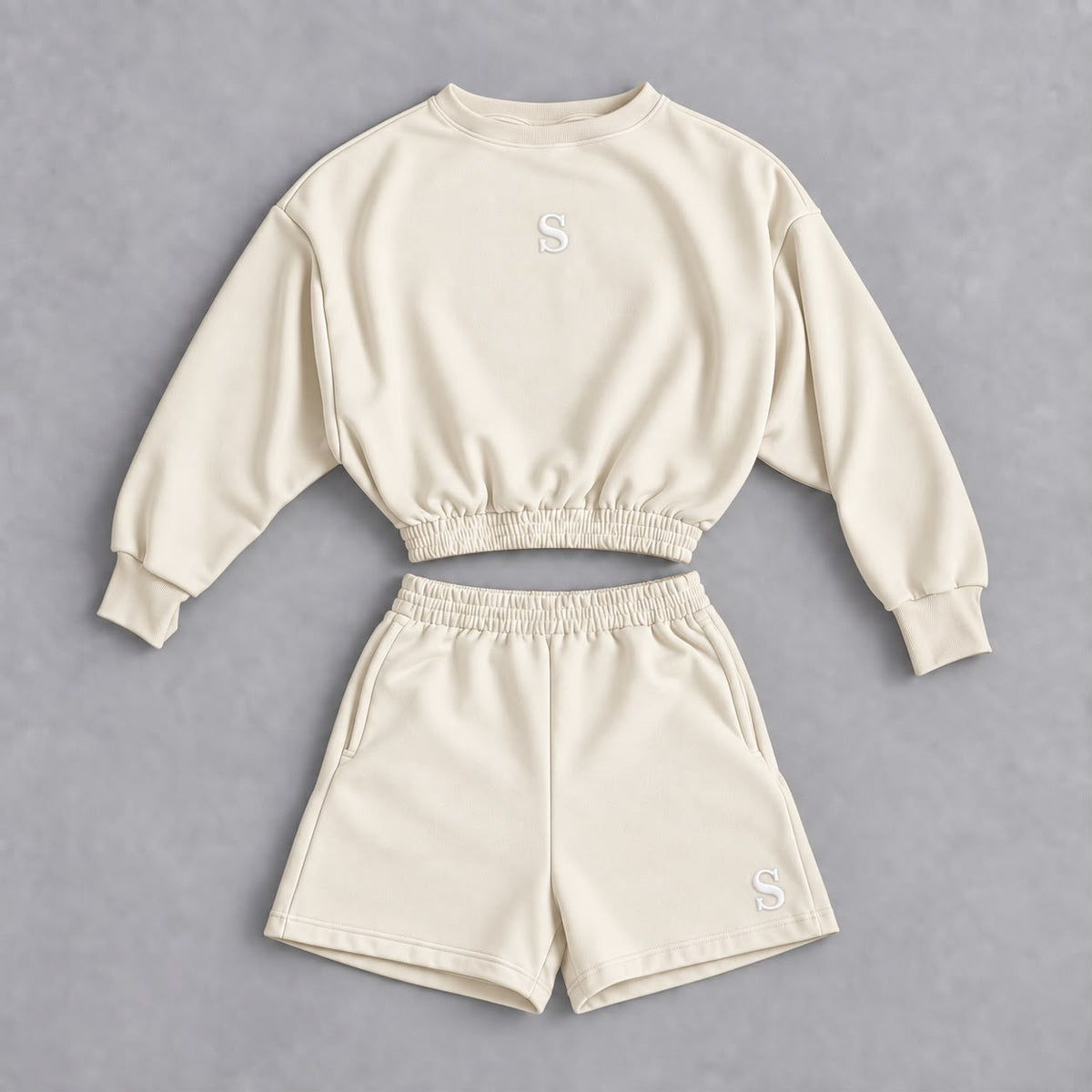 CONJUNTO DEPORTIVO
