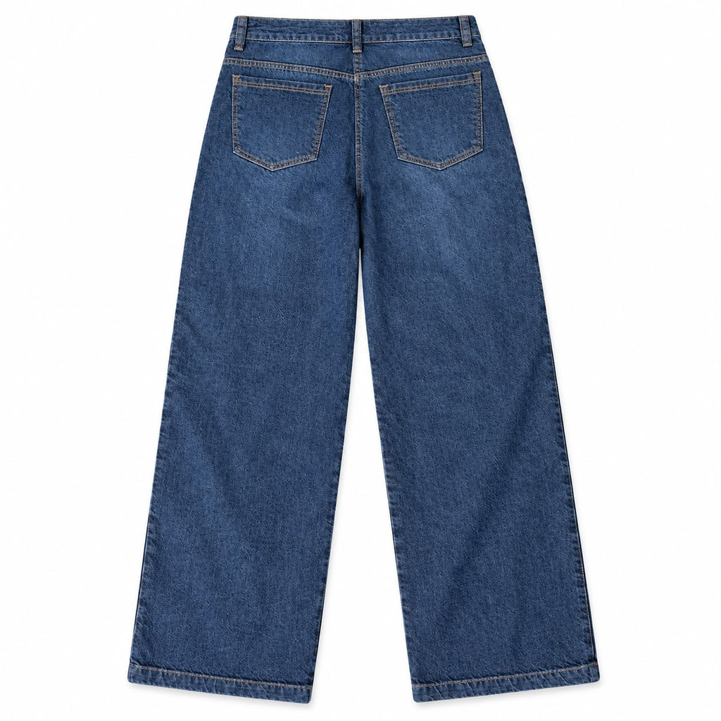 JEANS DEMING