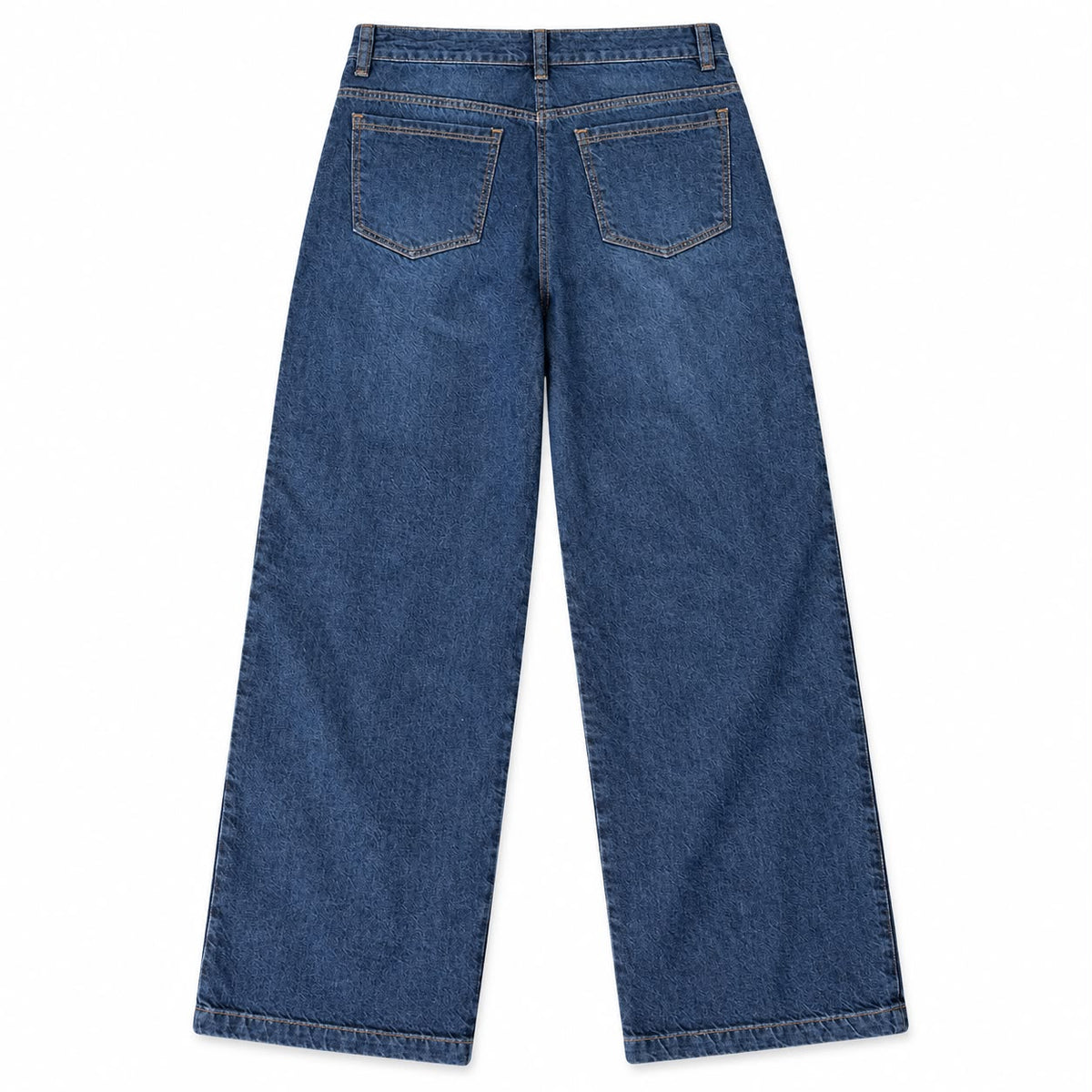 JEANS DEMING