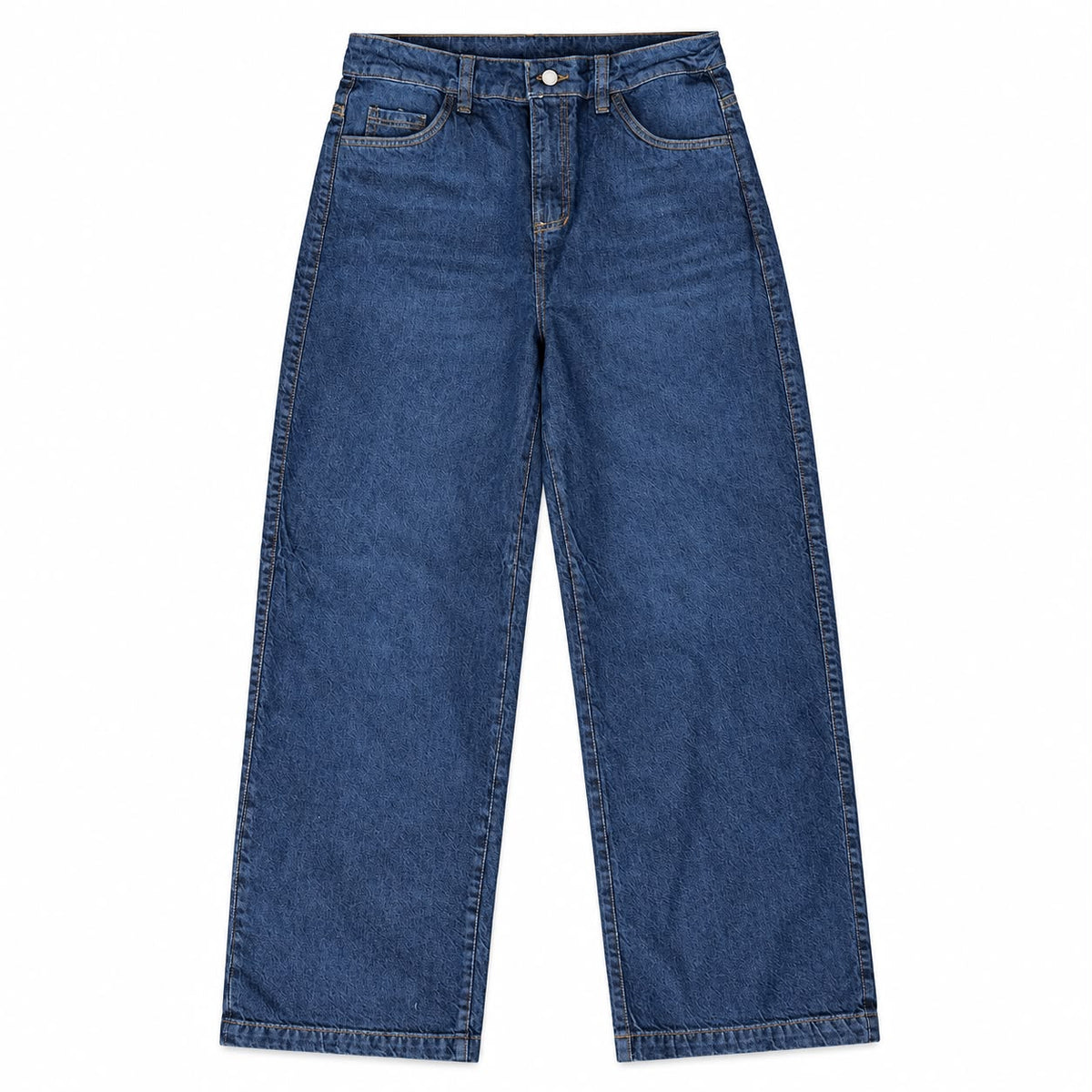 JEANS DEMING