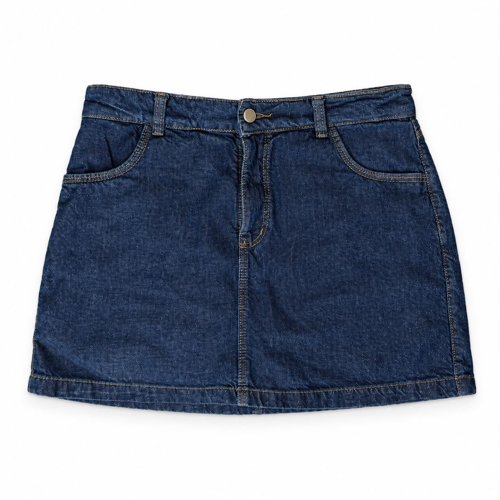 FALDA SHORT DEMING