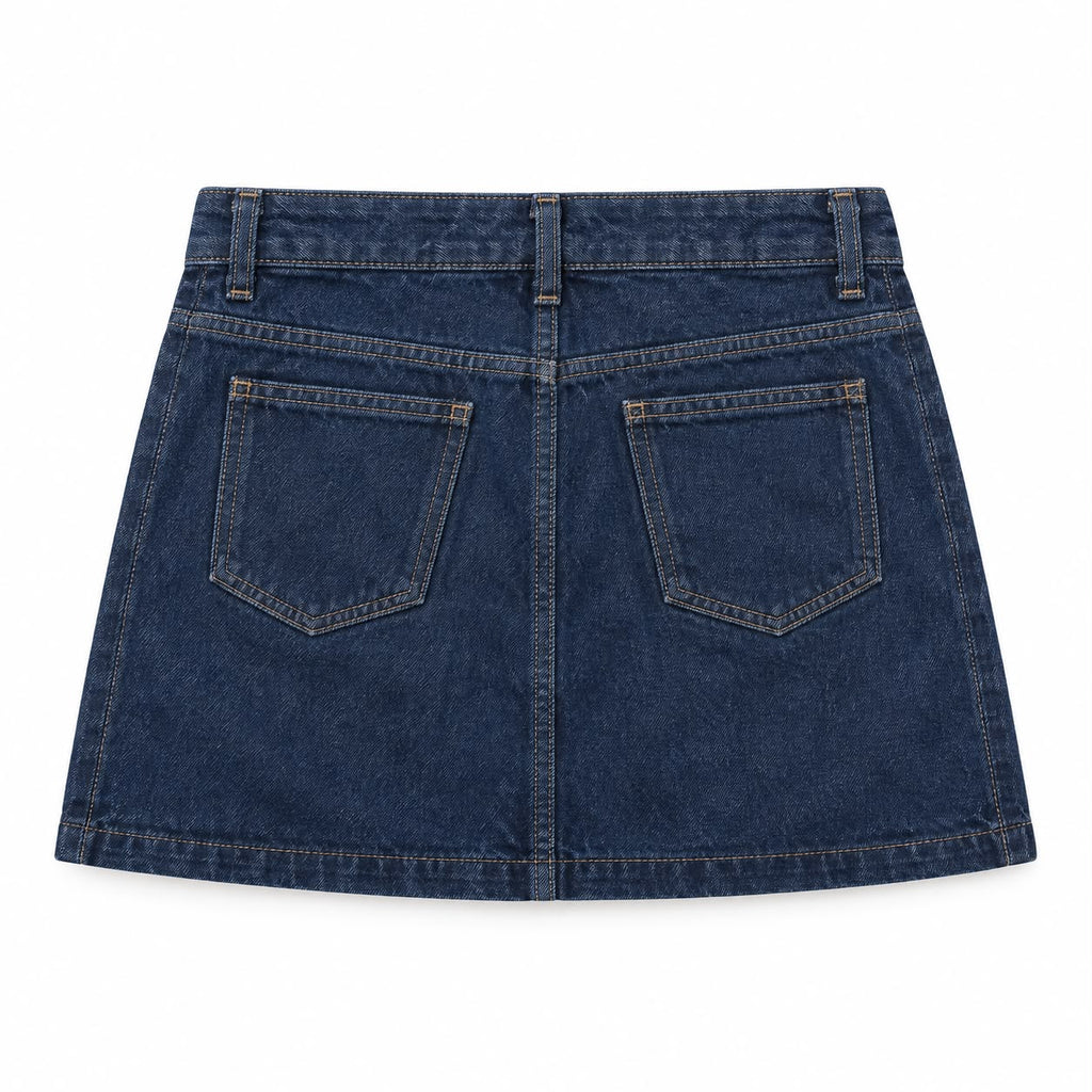 FALDA SHORT DEMING