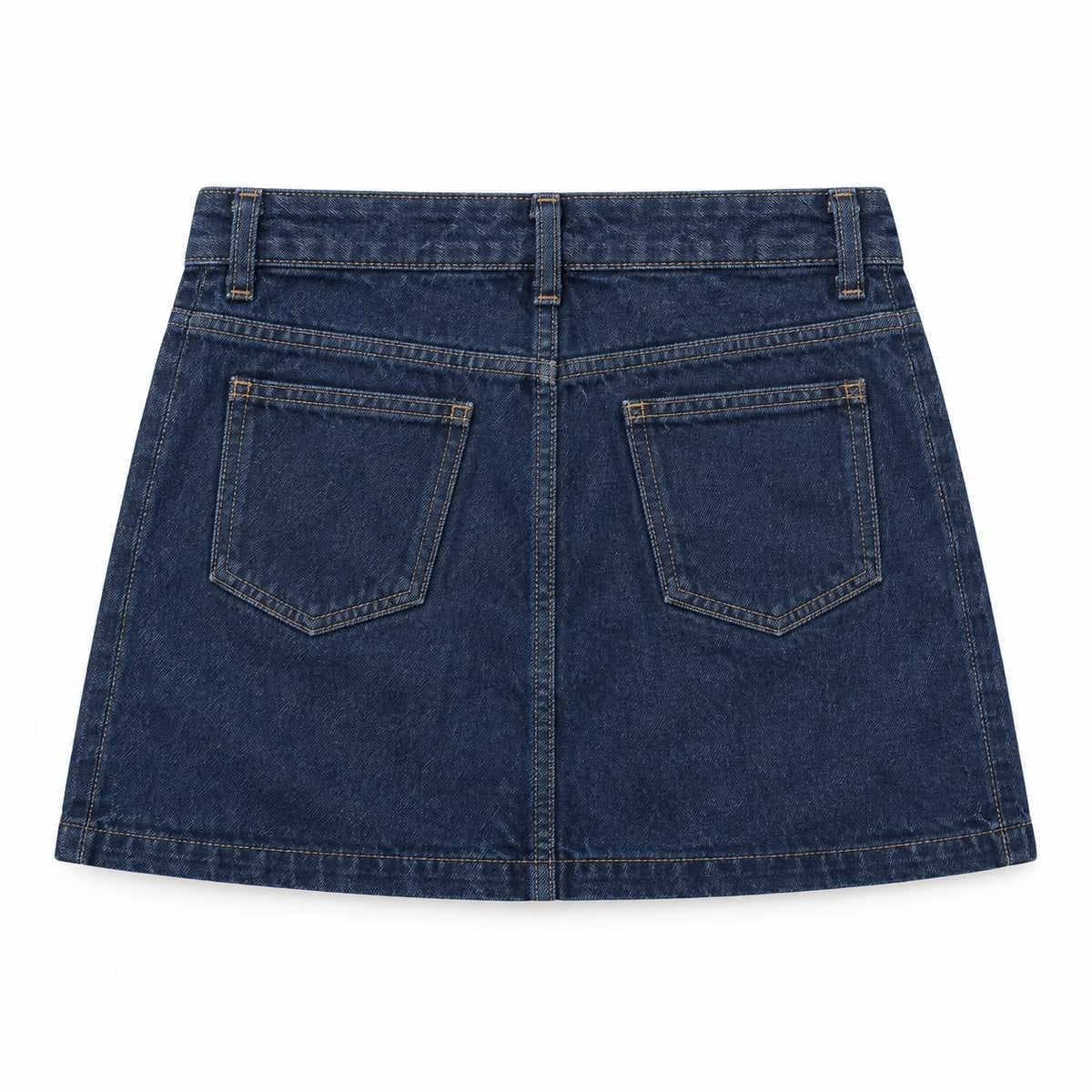 FALDA SHORT DEMING