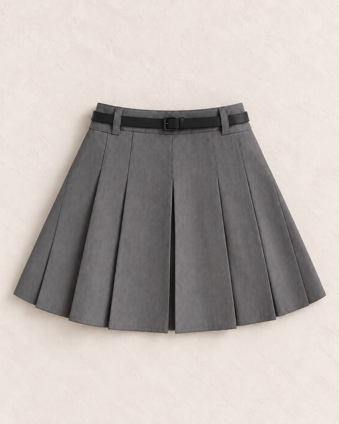 FALDA COLEGIALA