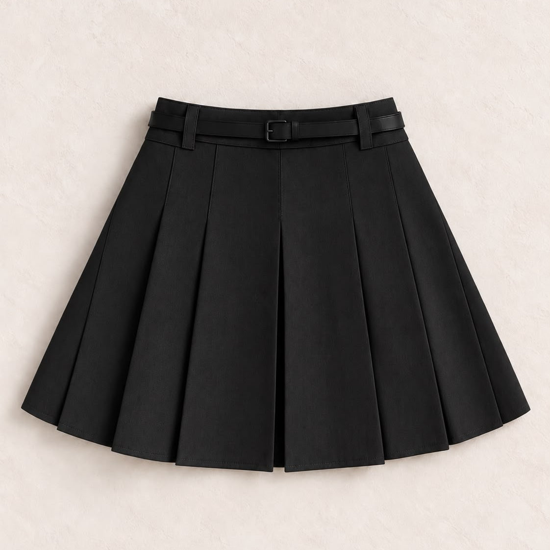 FALDA COLEGIALA