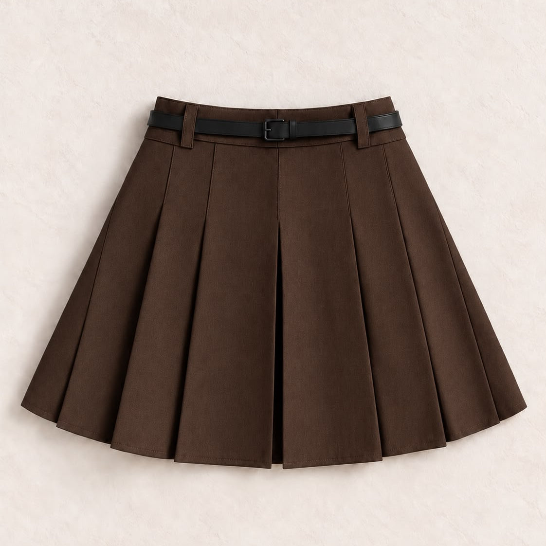 FALDA COLEGIALA