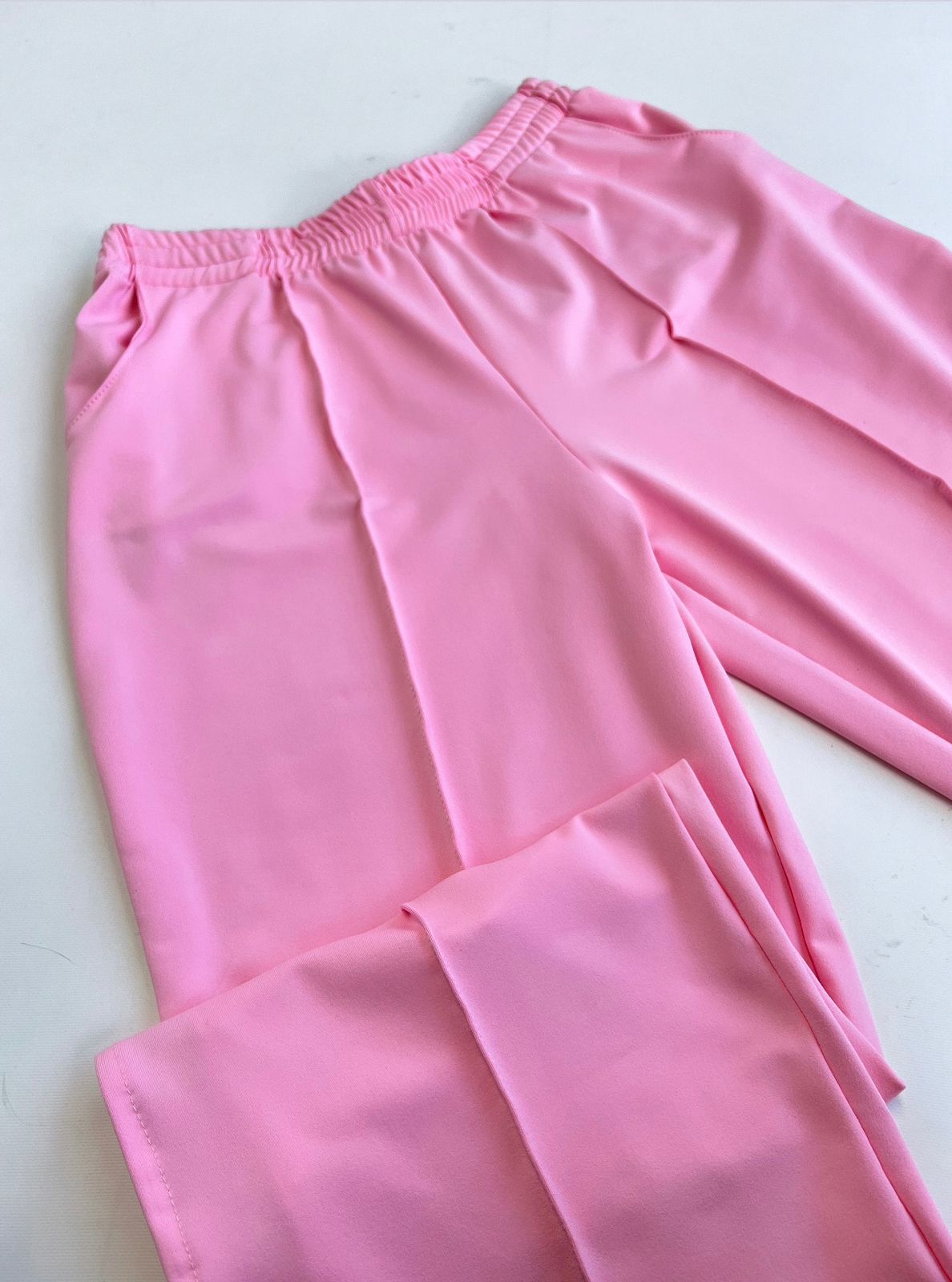 Jogger Abertura Rose