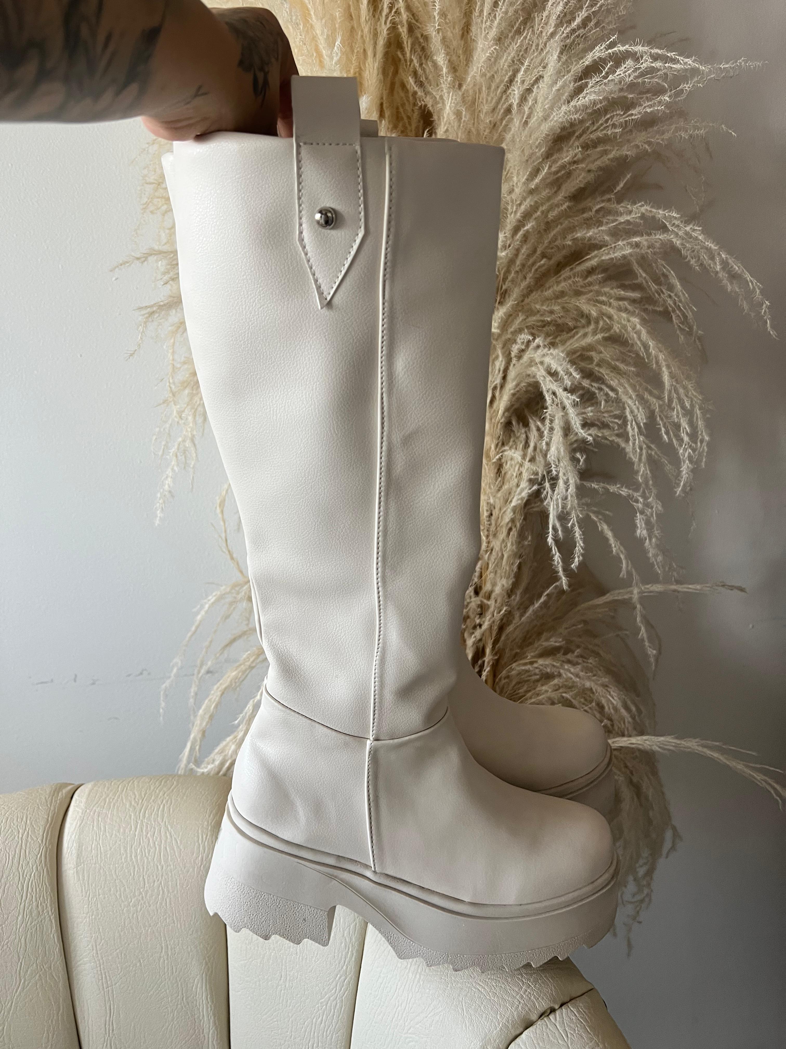 BOTAS ANGEL´S