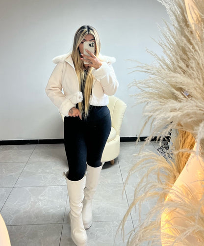 BOTAS ANGEL´S