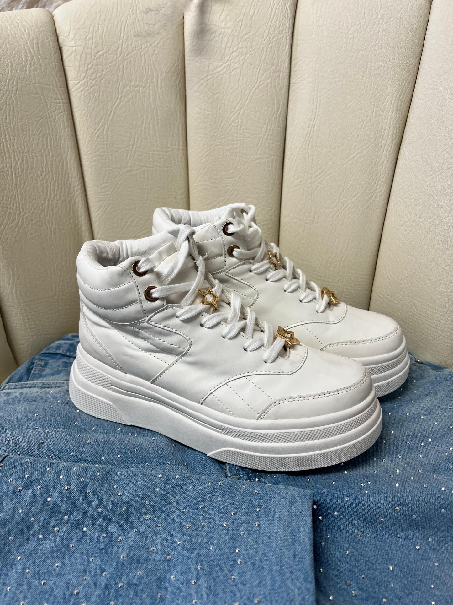 TENIS BOTA