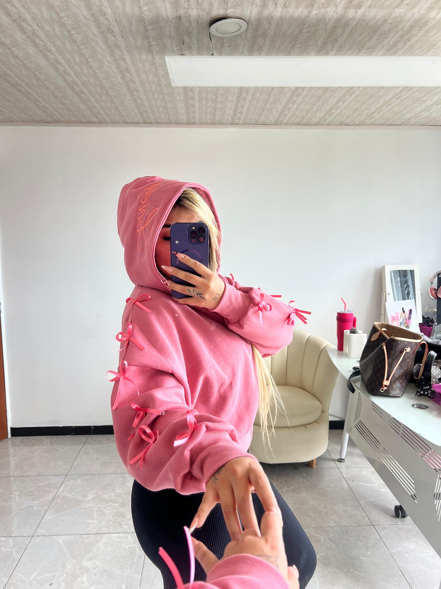 BUZO MOÑOS