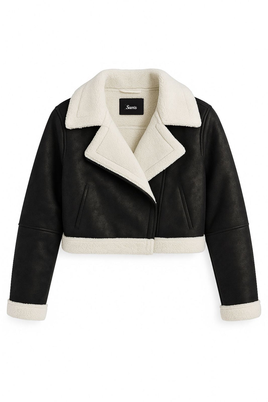 MINI CHAMARRA OVEJERA