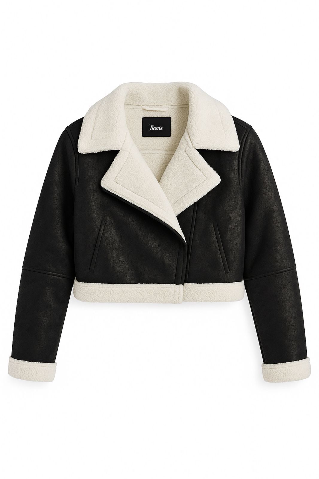 MINI CHAMARRA OVEJERA