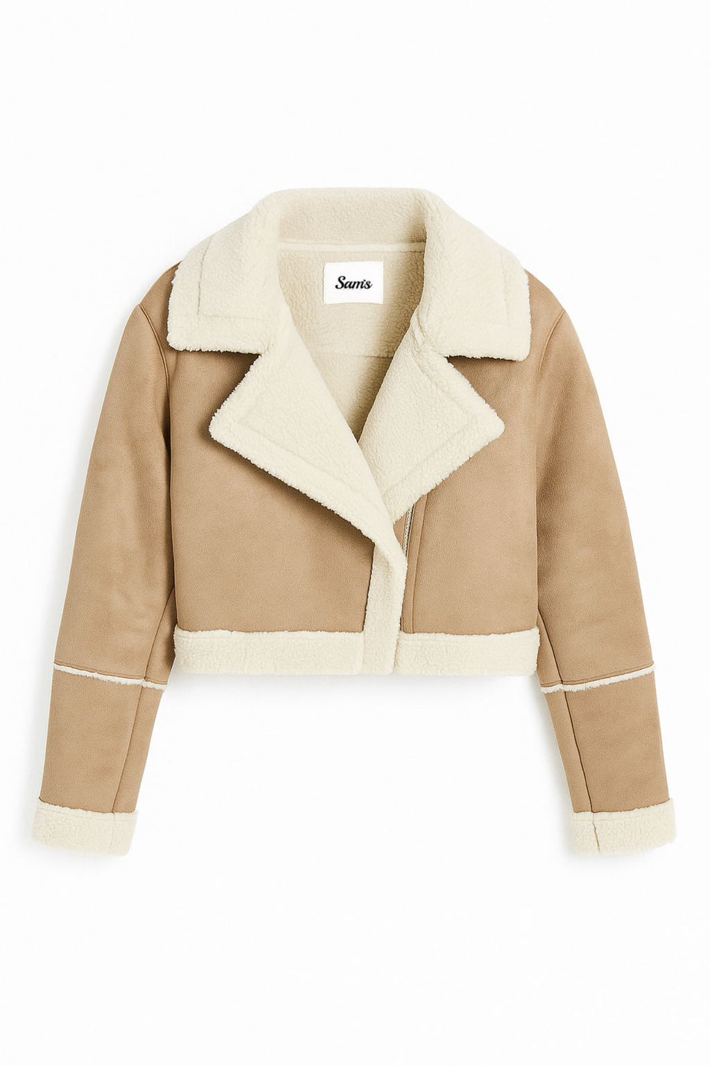 MINI CHAMARRA OVEJERA