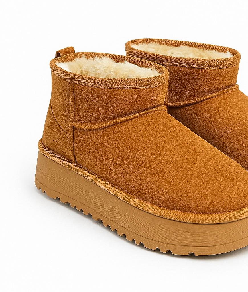 BOTAS NIEVE IMPORTADAS